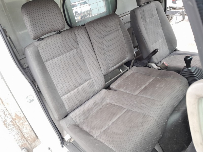 nissan cabstar (f24m, f24w) del año 2008