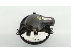 Recambio de ventilador calefaccion para bmw serie 1 lim. (f20) 118d referencia OEM IAM T1014415A  