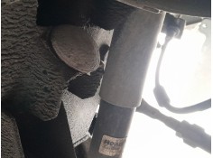 Recambio de amortiguador delantero derecho para nissan cabstar (f24m, f24w) 35.15 dci, 45.15 dci 3.0 (f24m) referencia OEM IAM  