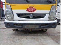 PARAGOLPES DELANTERO 