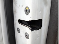 CERRADURA PUERTA DELANTERA IZQUIERDA 