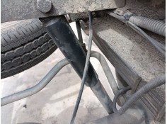 AMORTIGUADOR TRASERO IZQUIERDO 