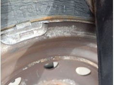 NEUMATICO REPUESTO 195/70/15 