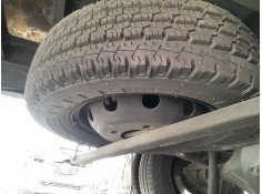 NEUMATICO REPUESTO 195/70/15 