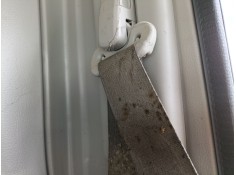 CINTURON SEGURIDAD DELANTERO IZQUIERDO 