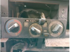 MANDO CALEFACCION / AIRE ACONDICIONADO 