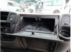 Recambio de guantera para nissan cabstar (f24m, f24w) 35.15 dci, 45.15 dci 3.0 (f24m) referencia OEM IAM    2