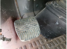 PEDAL EMBRAGUE 