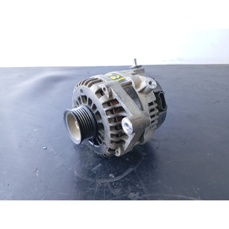 Recambio de alternador para chevrolet captiva (c100, c140) 2.4 referencia OEM IAM   
