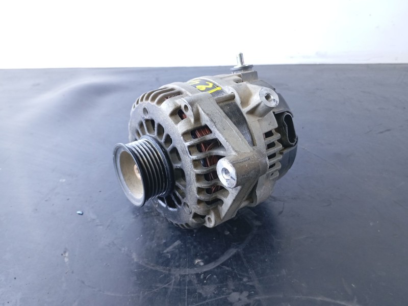 Recambio de alternador para chevrolet captiva (c100, c140) 2.4 referencia OEM IAM   