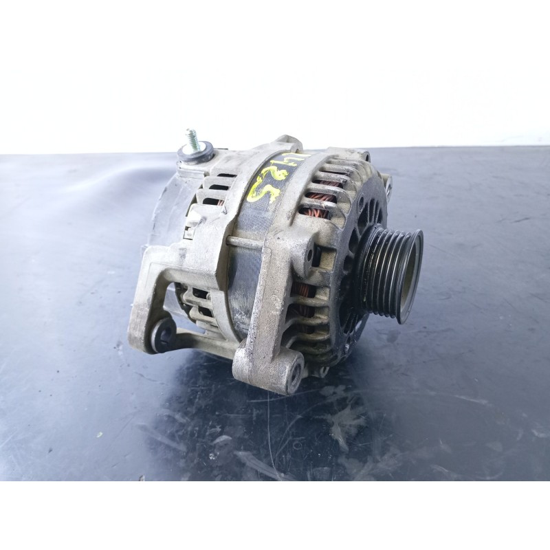 Recambio de alternador para chevrolet captiva (c100, c140) 2.4 referencia OEM IAM   
