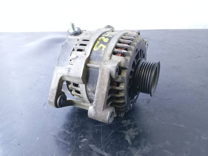Recambio de alternador para chevrolet captiva (c100, c140) 2.4 referencia OEM IAM   