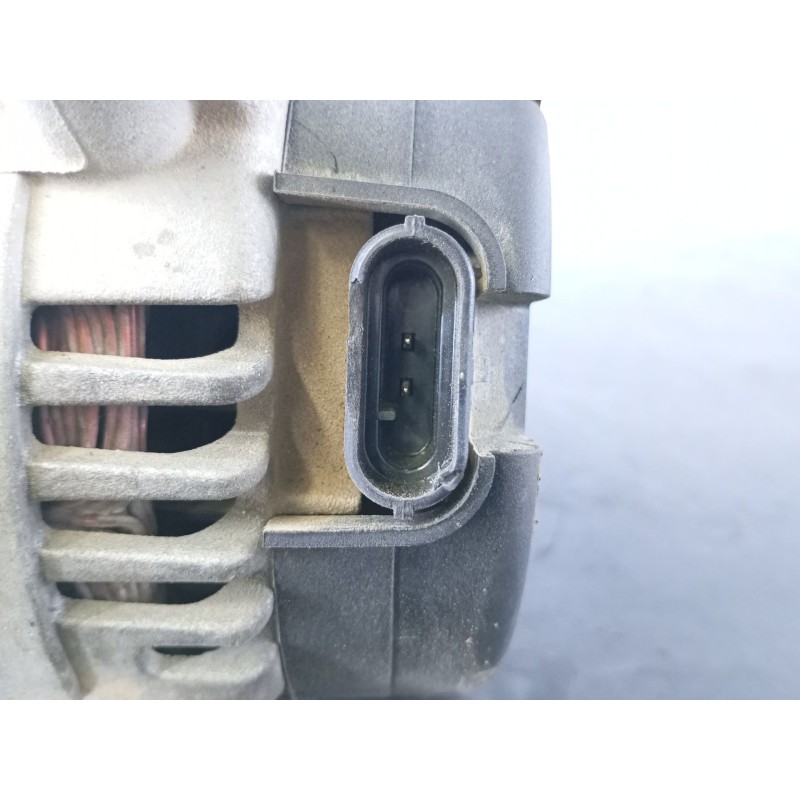Recambio de alternador para chevrolet captiva (c100, c140) 2.4 referencia OEM IAM   