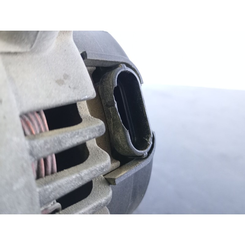Recambio de alternador para chevrolet captiva (c100, c140) 2.4 referencia OEM IAM   