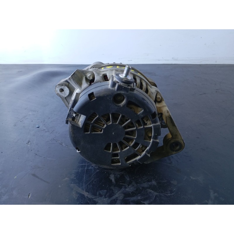 Recambio de alternador para chevrolet captiva (c100, c140) 2.4 referencia OEM IAM   