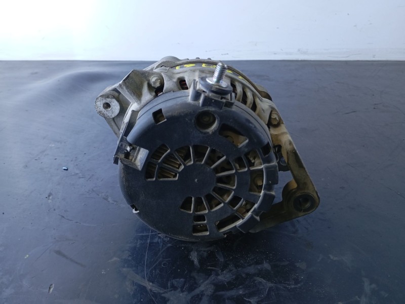 Recambio de alternador para chevrolet captiva (c100, c140) 2.4 referencia OEM IAM   