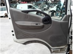 Recambio de guarnecido puerta delantera izquierda para nissan cabstar (f24m, f24w) 35.15 dci, 45.15 dci 3.0 (f24m) referencia OE