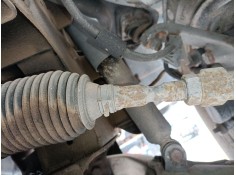 AMORTIGUADOR DELANTERO IZQUIERDO 