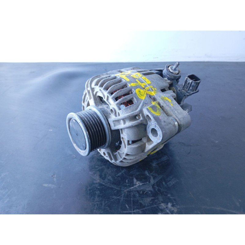 Recambio de alternador para toyota hilux (kun) double cab sol referencia OEM IAM 270600L060C 0124315033 