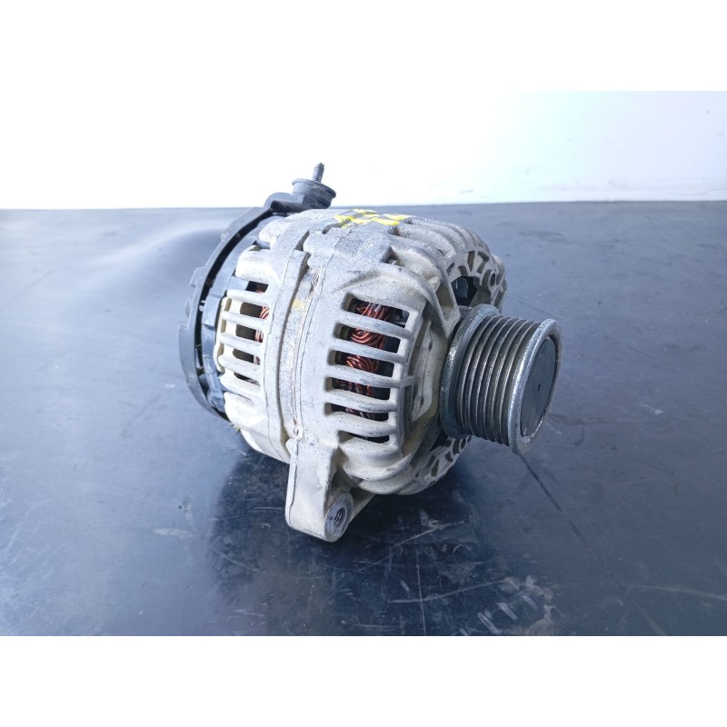 Recambio de alternador para toyota hilux (kun) double cab sol referencia OEM IAM 270600L060C 0124315033 