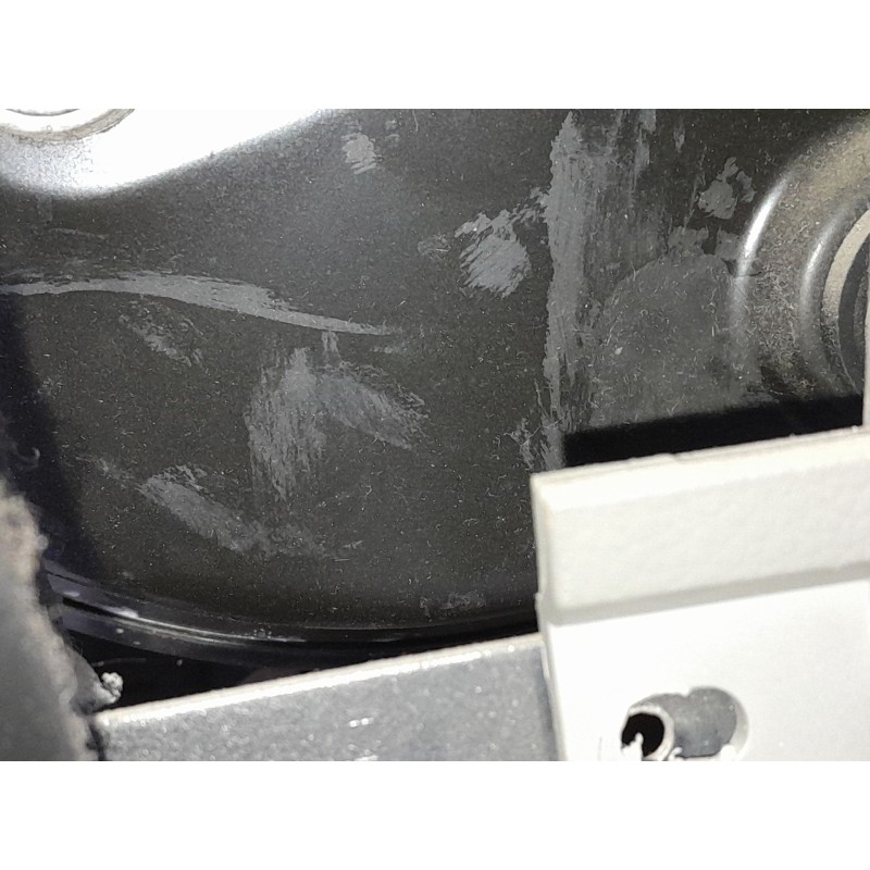 Recambio de servofreno para nissan cabstar (f24m, f24w) 35.15 dci, 45.15 dci 3.0 (f24m) referencia OEM IAM   