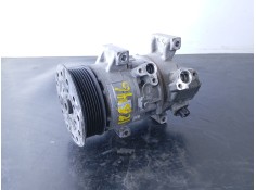 COMPRESOR AIRE ACONDICIONADO GE4472601258 P3-B2-18-2