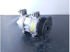 Recambio de compresor aire acondicionado para toyota auris active referencia OEM IAM    2