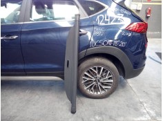 Recambio de bandeja trasera para hyundai tucson style 2wd referencia OEM IAM   