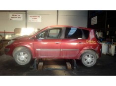 renault megane ii berlina 3p del año 2004