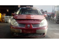 renault megane ii berlina 3p del año 2004 2