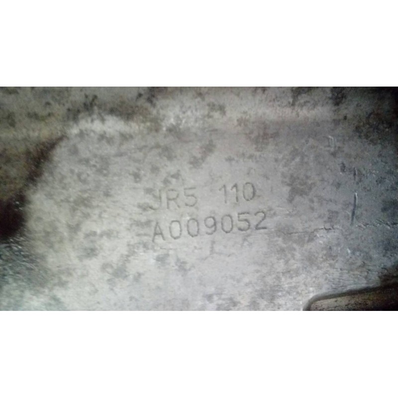 renault megane ii berlina 3p del año 2004