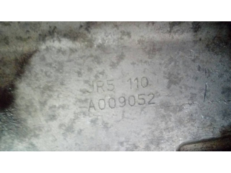 renault megane ii berlina 3p del año 2004