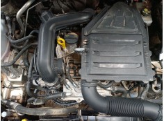 volkswagen polo vi (aw1, bz1, ae1) del año 2018 2