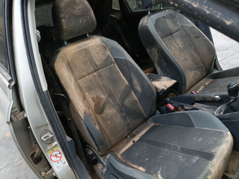 volkswagen polo vi (aw1, bz1, ae1) del año 2018