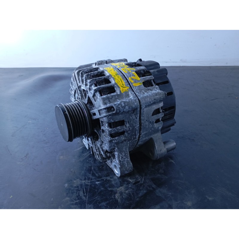Recambio de alternador para citroën c4 grand picasso monospace referencia OEM IAM 9688085380  