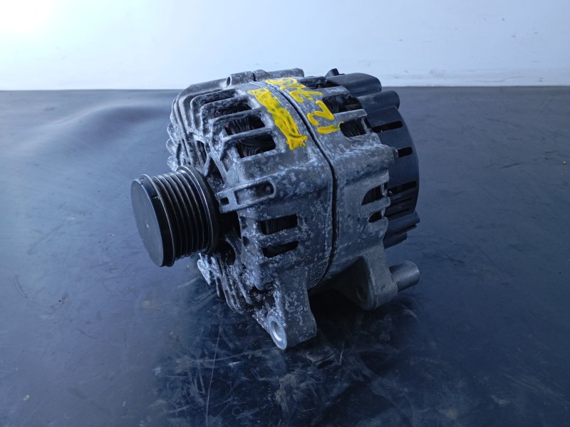 Recambio de alternador para citroën c4 grand picasso monospace referencia OEM IAM 9688085380  