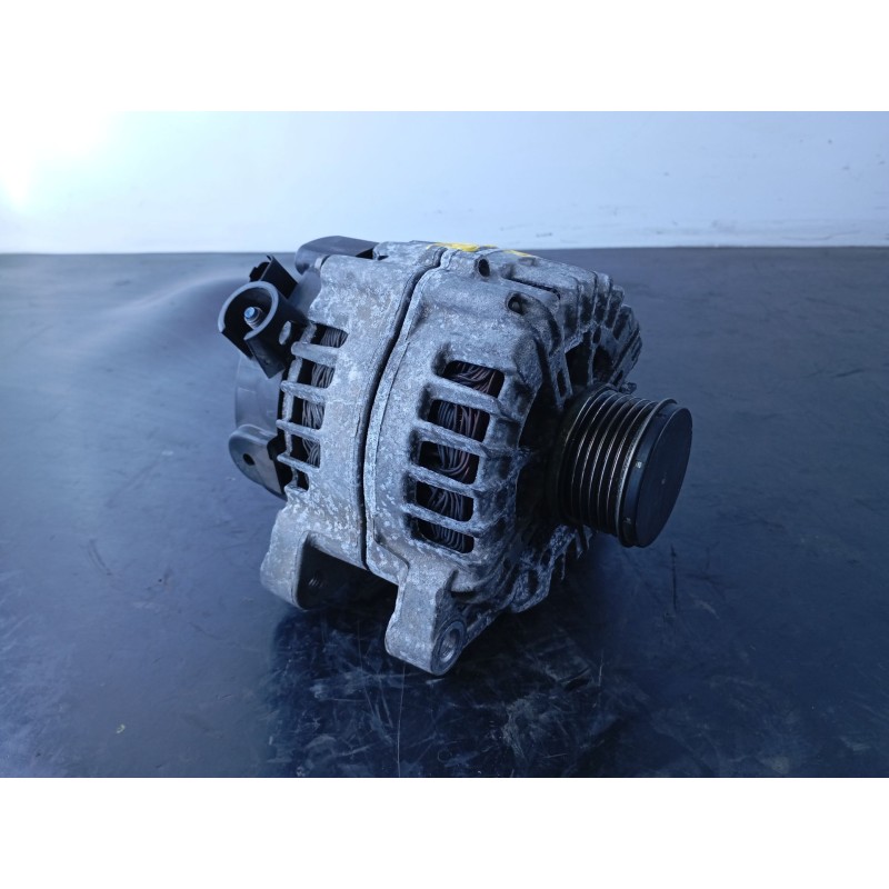 Recambio de alternador para citroën c4 grand picasso monospace referencia OEM IAM 9688085380  