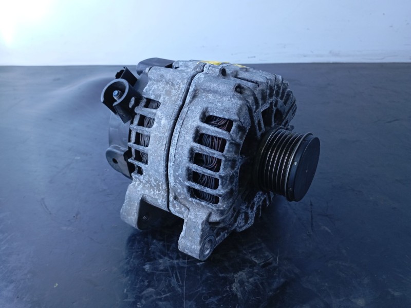 Recambio de alternador para citroën c4 grand picasso monospace referencia OEM IAM 9688085380  