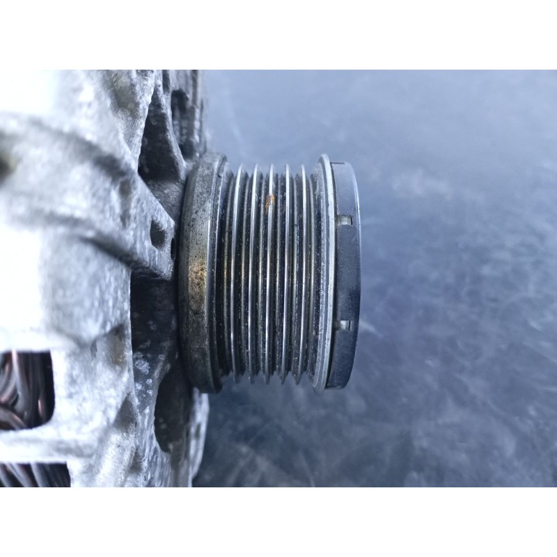 Recambio de alternador para citroën c4 grand picasso monospace referencia OEM IAM 9688085380  