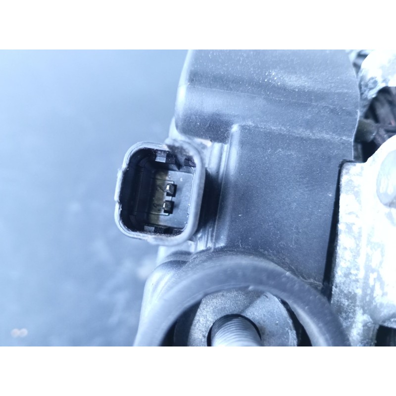 Recambio de alternador para citroën c4 grand picasso monospace referencia OEM IAM 9688085380  