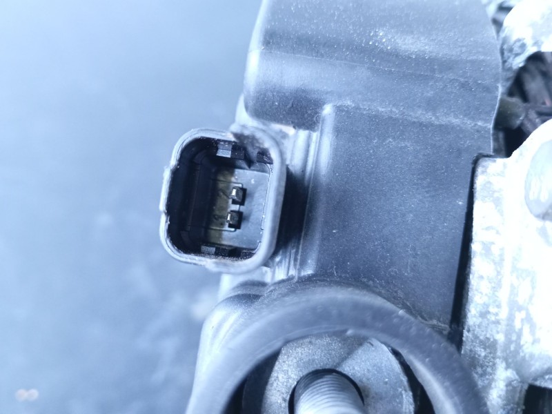 Recambio de alternador para citroën c4 grand picasso monospace referencia OEM IAM 9688085380  