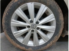 Recambio de llanta para volkswagen polo vi (aw1, bz1, ae1) 1.0 tsi referencia OEM IAM 195/65/15  