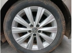 Recambio de llanta para volkswagen polo vi (aw1, bz1, ae1) 1.0 tsi referencia OEM IAM 195/65/15  