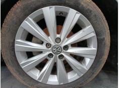 Recambio de llanta para volkswagen polo vi (aw1, bz1, ae1) 1.0 tsi referencia OEM IAM 195/65/15  