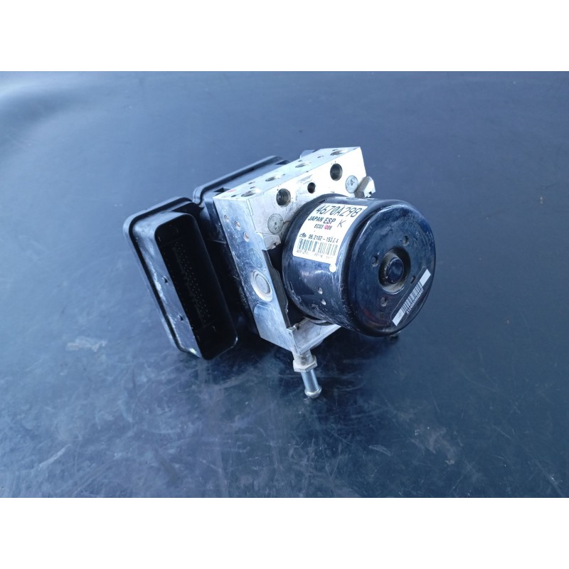 Recambio de abs para mitsubishi asx (ga0w) 1.8 di-d cat referencia OEM IAM 4670A298  