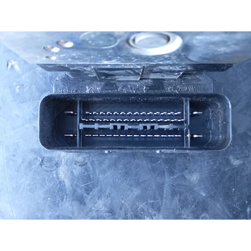 Recambio de abs para mitsubishi asx (ga0w) 1.8 di-d cat referencia OEM IAM 4670A298  