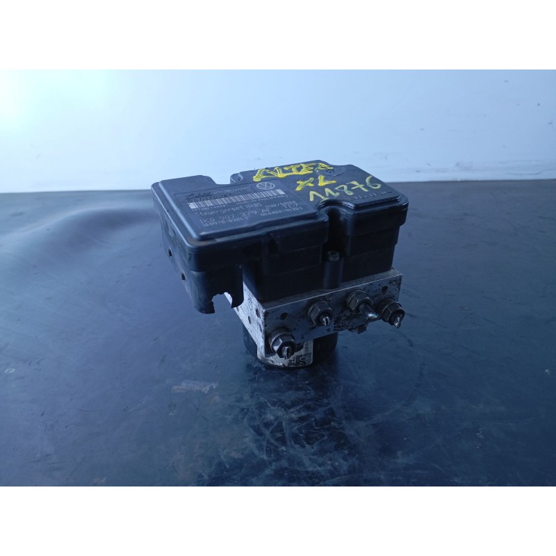 Recambio de abs para seat altea (5p1) arena referencia OEM IAM 1K0614117AC 1K0907379AF 