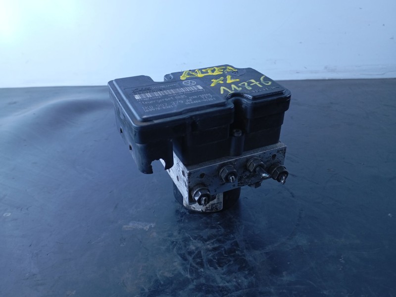 Recambio de abs para seat altea (5p1) arena referencia OEM IAM 1K0614117AC 1K0907379AF 