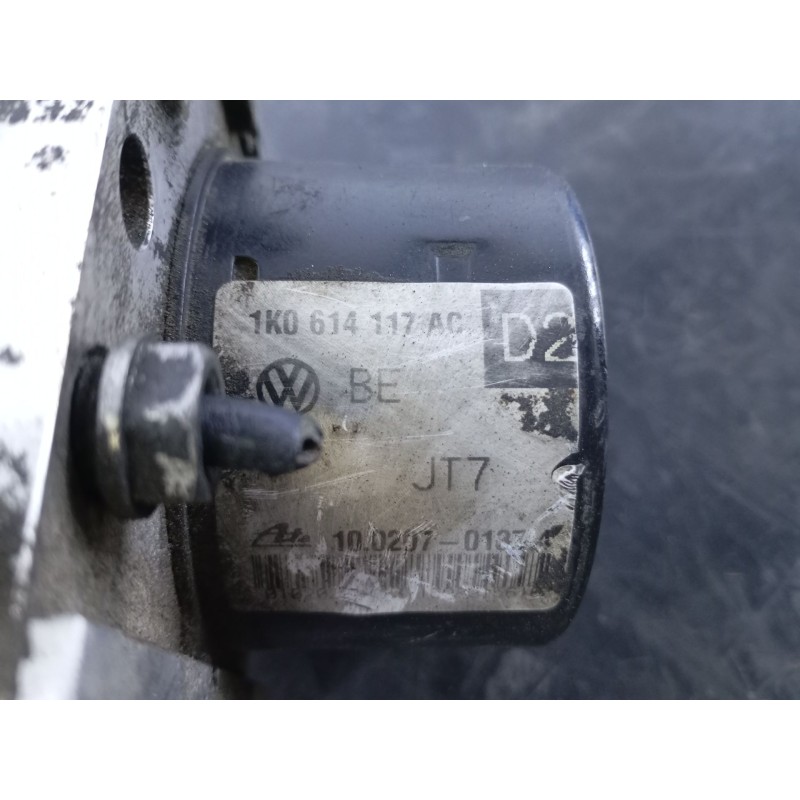 Recambio de abs para seat altea (5p1) arena referencia OEM IAM 1K0614117AC 1K0907379AF 