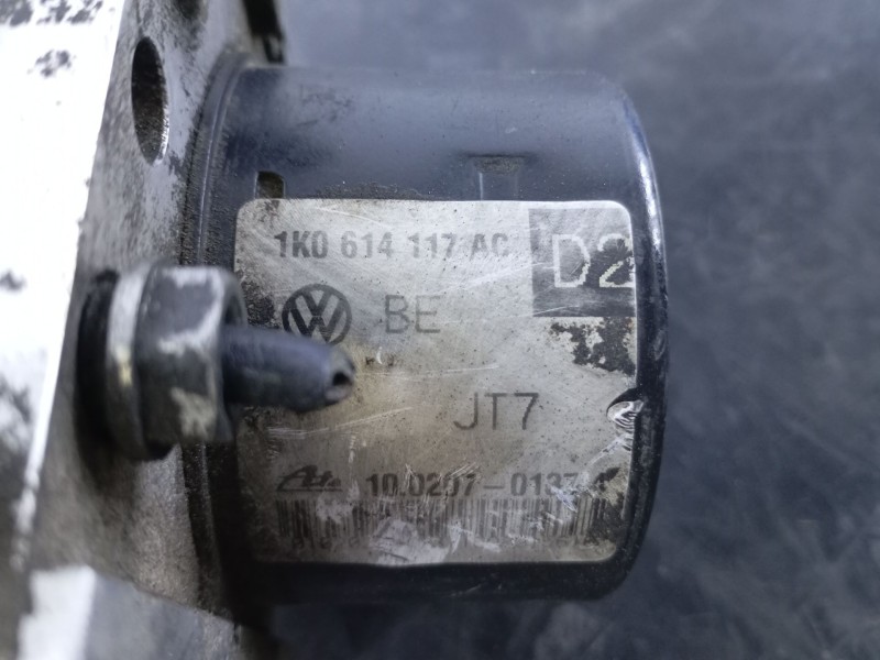 Recambio de abs para seat altea (5p1) arena referencia OEM IAM 1K0614117AC 1K0907379AF 